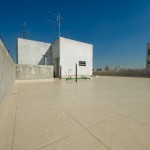 Impermeabilização de terraço