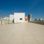 Impermeabilização de terraço