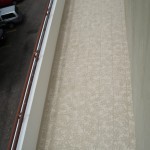 Impermeabilização de terraço