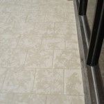 Impermeabilização de terraço