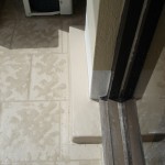 Impermeabilização de terraço