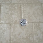 Impermeabilização de terraço