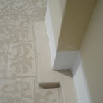 Impermeabilização de terraço