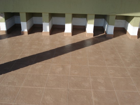 RS - Novo Hamburgo - Palacio dos Deuses - 01 - Depois