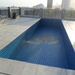 Impermeabilização de piscina rj