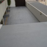 impermeabilização de terraço no RS