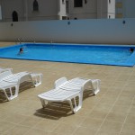 impermeabilização de terraço no RS