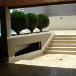 impermeabilização de terraço no RS