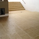 impermeabilização de terraço no RS