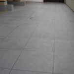 impermeabilização de terraço no RS