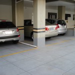 impermeabilização de terraço no RS