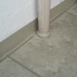 impermeabilização do terraço