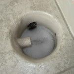 impermeabilização do terraço