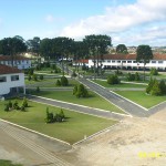 Impermeabilização da caixa d'água