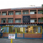 Impermeabilização de calhas