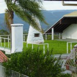 Impermeabilização de piscina e terraço para colocação de jardim