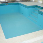 Impermeabilização de piscina