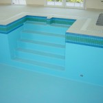 Impermeabilização de piscina