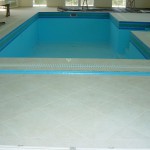 Impermeabilização de piscina
