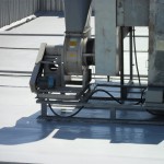 Impermeabilização de laje