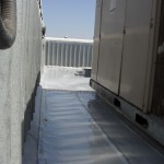 Impermeabilização de laje