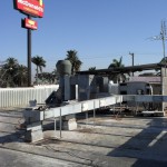 Impermeabilização de laje