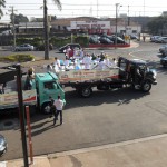 Impermeabilização de laje