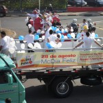 Impermeabilização de laje