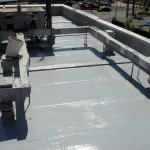 Impermeabilização de laje