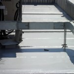 Impermeabilização de laje