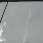 Impermeabilização de laje