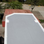 Impermeabilização de laje