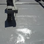 Impermeabilização de laje