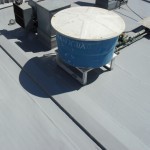 Impermeabilização de laje