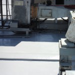 Impermeabilização de laje