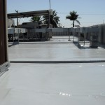 Impermeabilização de laje