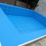impermeabilizar a piscina