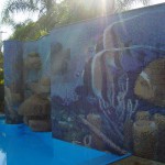 Impermeabilização de piscina residencial
