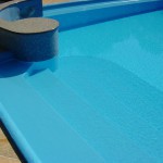Impermeabilização de piscina residencial