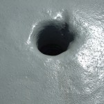 Impermeabilização de quadra poliesportiva