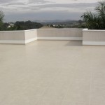 Impermeabilização de terraço em Arujá