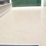 Impermeabilização de terraço em Arujá