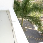Impermeabilização de terraço em Arujá
