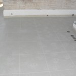 Impermeabilização de terraço em Arujá