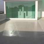 Impermeabilização de terraço em Arujá
