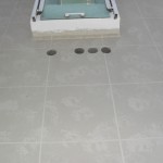 Impermeabilização de terraço em Arujá