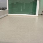 Impermeabilização de terraço em Arujá