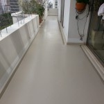 impermeabilização de sacada em São Paulo