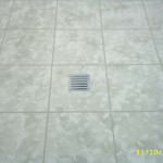 impermeabilização de terraço de cobertura