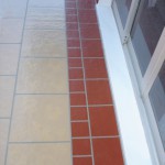 Impermeabilização de terraço de cobertura